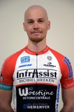 Tom Bosmans Foto